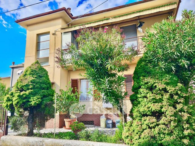 Appartamento in residenziale in Via Accumoli 14