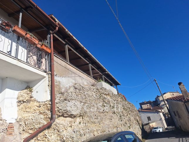 Appartamento in residenziale in Via della Croce