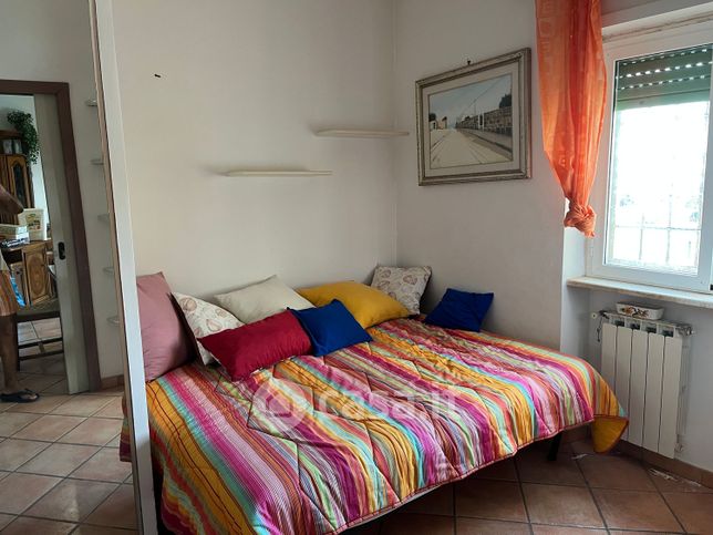 Appartamento in residenziale in Via del Tritone 15