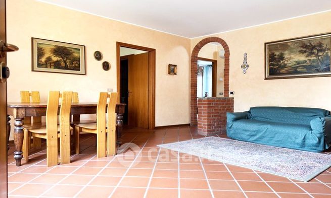 Appartamento in residenziale in Via San Rocco 6