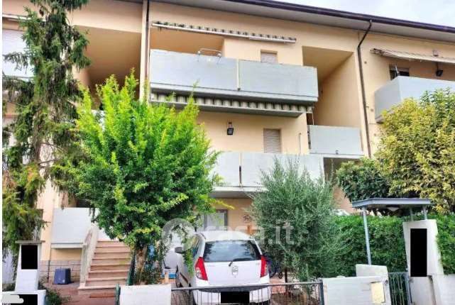Villetta a schiera in residenziale in Via Monte Argentario