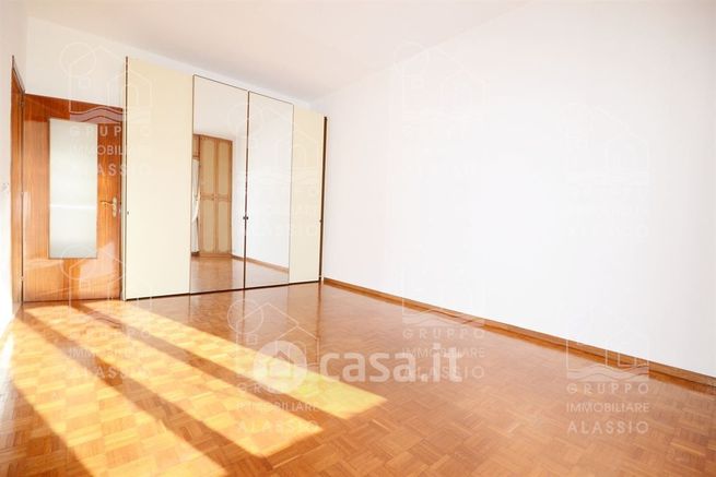 Appartamento in residenziale in Via Vittorio Veneto