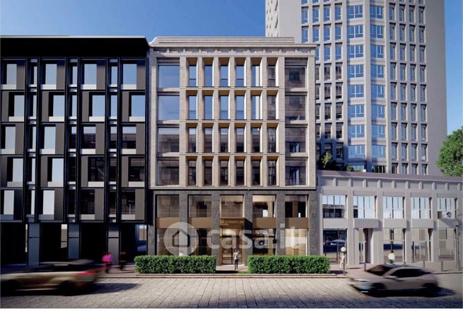 Appartamento in residenziale in Via Filippo Turati 29
