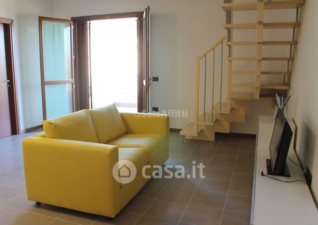 Appartamento in residenziale in Via Gino Mattarelli 43