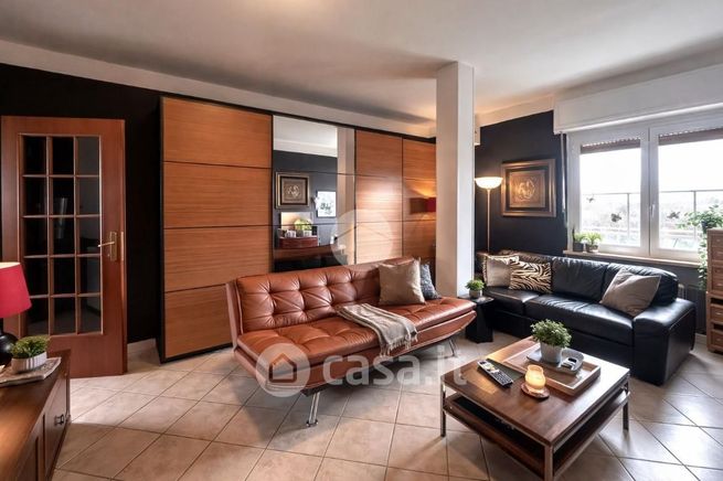 Appartamento in residenziale in Via Gramsci 5