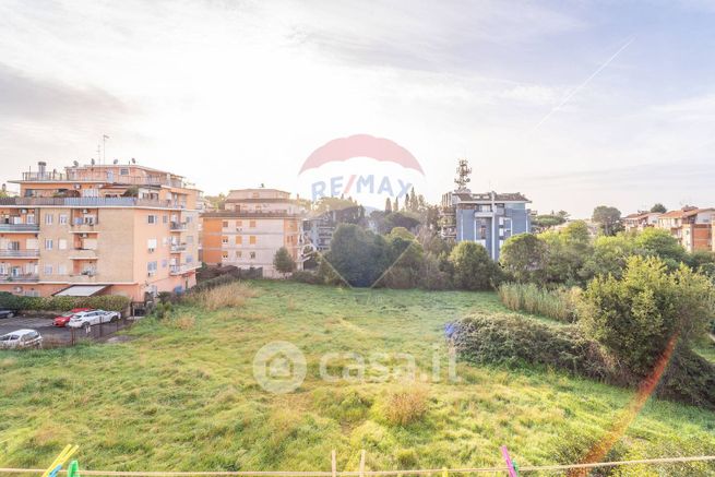 Appartamento in residenziale in Via Agenore Zeri 35