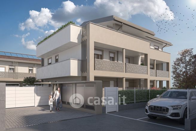 Appartamento in residenziale in Via Raffaello Sanzio 14