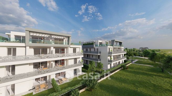 Appartamento in residenziale in Via Bianca 3