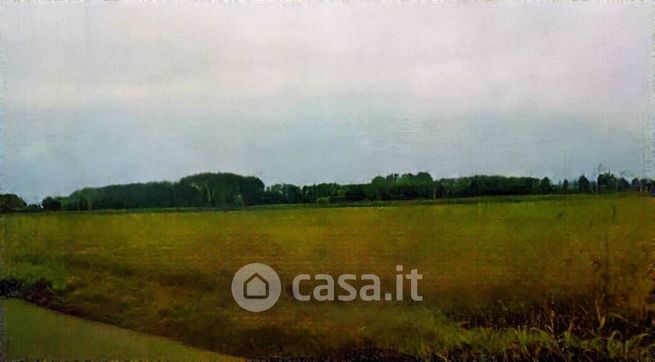 Terreno agricolo in commerciale in Strada Provinciale 193bis