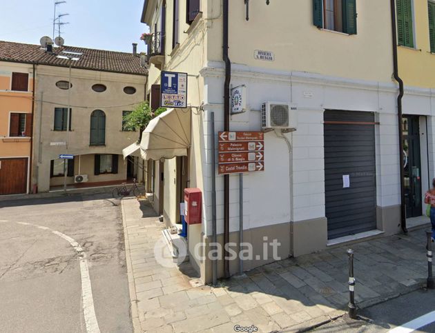 Attivitã /licenza (con o senza mura) in commerciale in Via P. Perolari 2