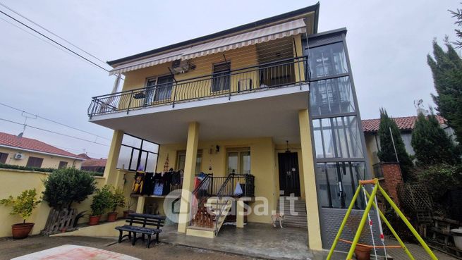 Appartamento in residenziale in Via Strella 34