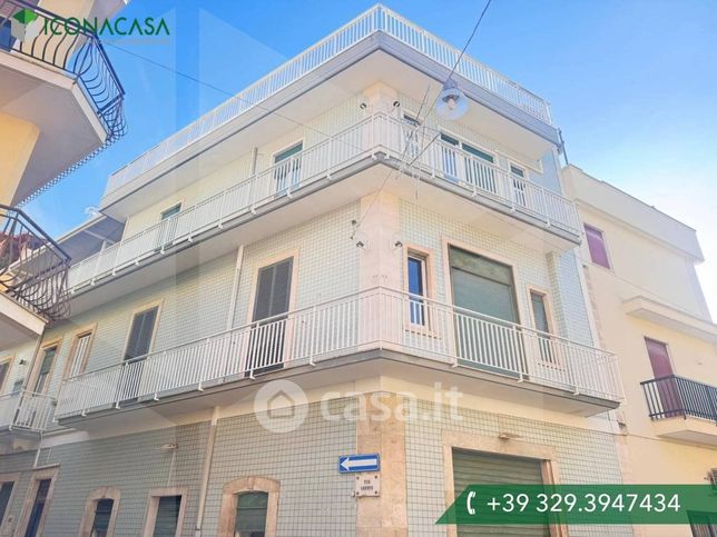 Attivitã /licenza (con o senza mura) in commerciale in Via San Lorenzo