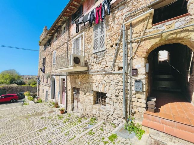 Appartamento in residenziale in Via Vitelli 11