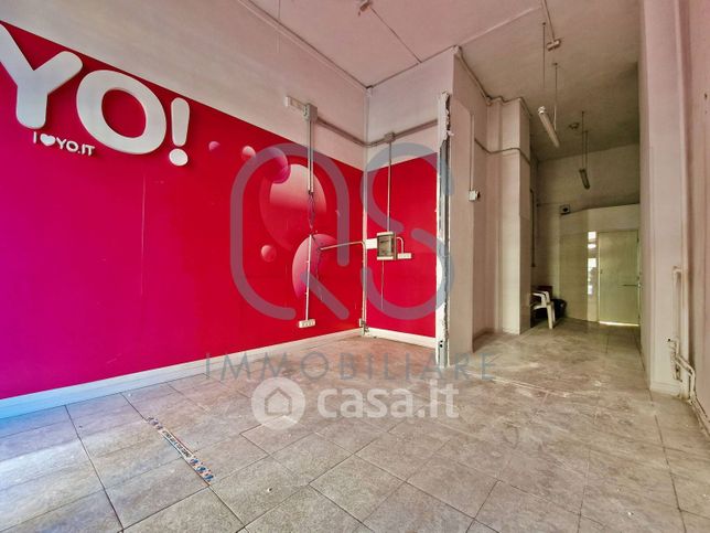 Attivitã /licenza (con o senza mura) in commerciale in Corso Belgio 138