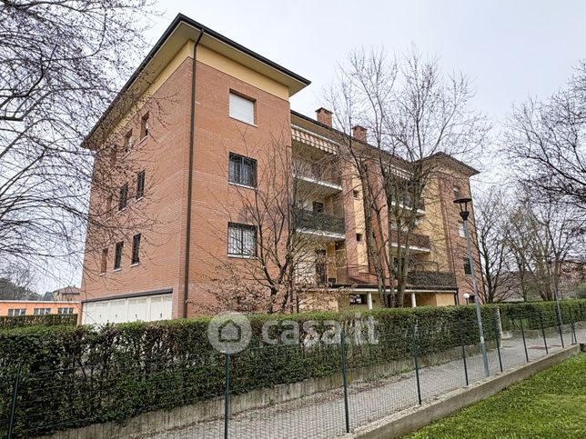 Appartamento in residenziale in Via dei Cantastorie 14