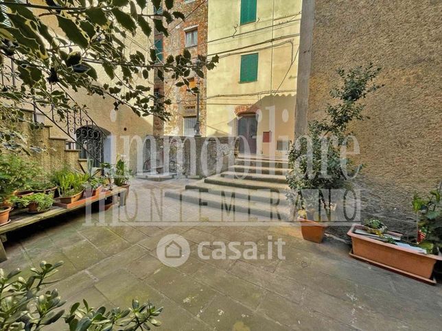 Appartamento in residenziale in Via XX Settembre
