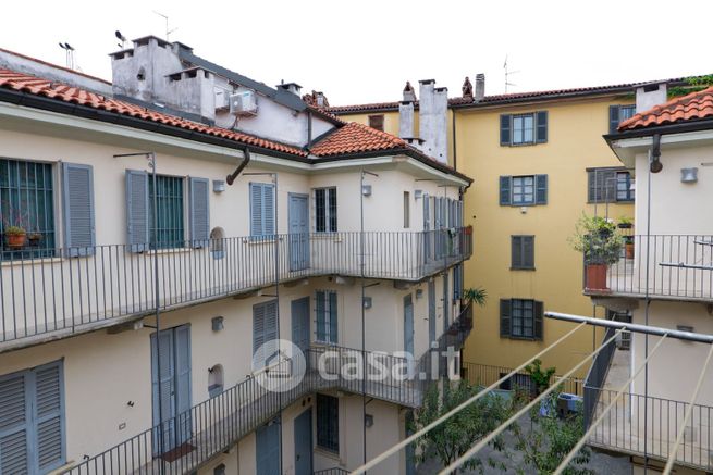 Appartamento in residenziale in Via Medici 7