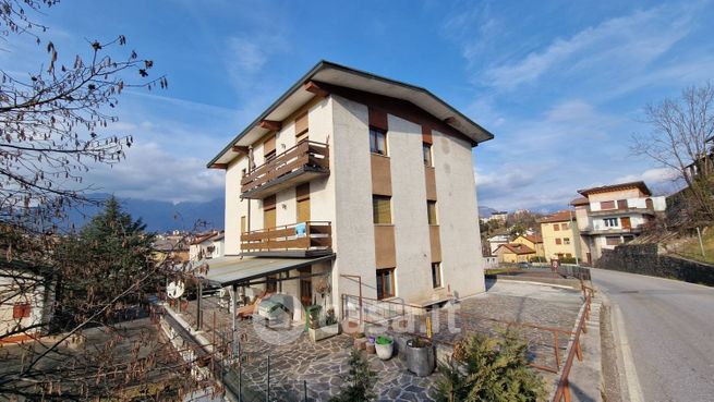 Appartamento in residenziale in Via Monte Grappa 12