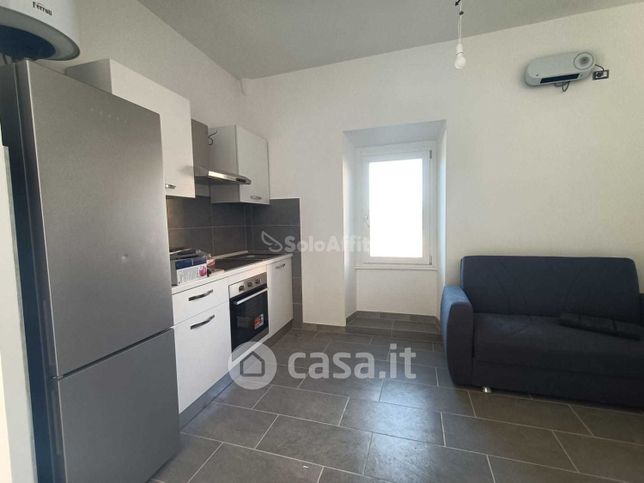 Appartamento in residenziale in Via Trionfale