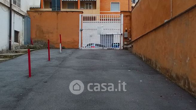 Box/posto auto in residenziale in Via Antonio Baiamonti