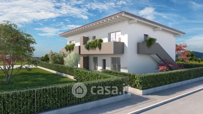 Appartamento in residenziale in Via San Giovanni Bosco