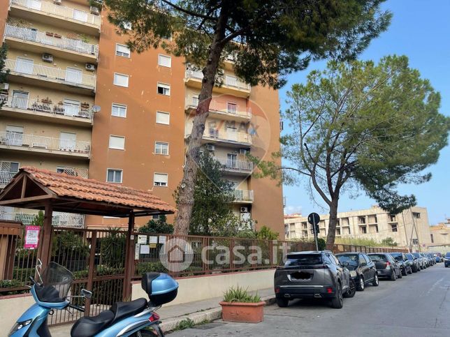 Appartamento in residenziale in Via Tommaso Marcellini 37