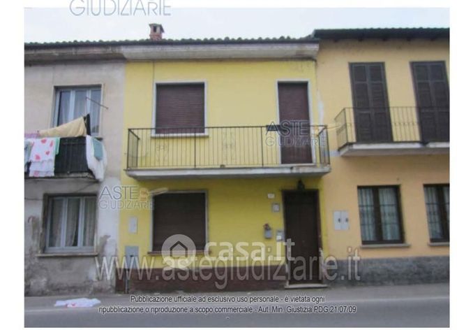 Appartamento in residenziale in Via Fiume 27