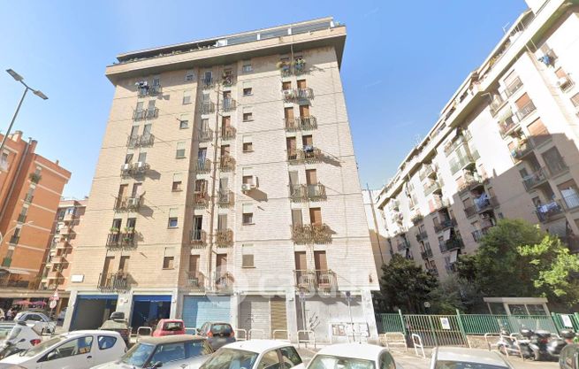 Appartamento in residenziale in Via dell'Impruneta 132