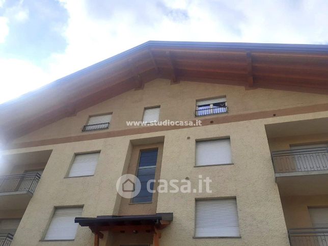 Appartamento in residenziale in Via Valle