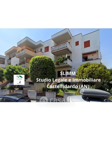 Appartamento in residenziale in Via Toscanelli 32