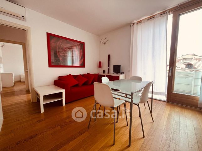 Appartamento in residenziale in Via Sempione