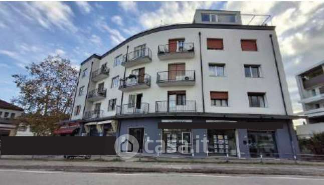 Appartamento in residenziale in Via Carlo Cattaneo