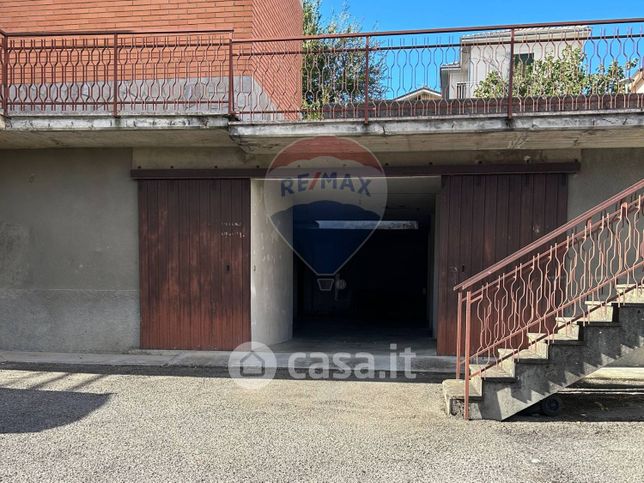 Garage/posto auto in residenziale in Via Antonio Allegri 10