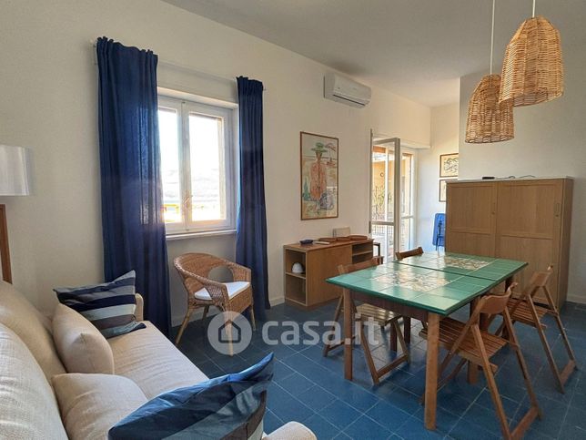 Appartamento in residenziale in Via Pio IX 16