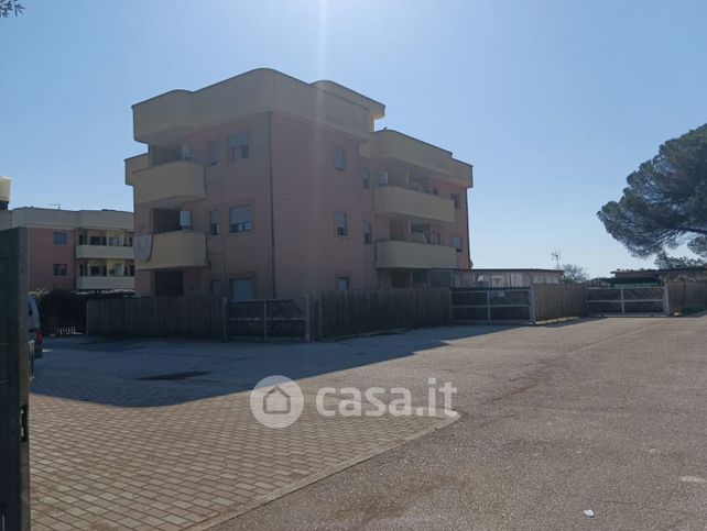 Appartamento in residenziale in Via Etna