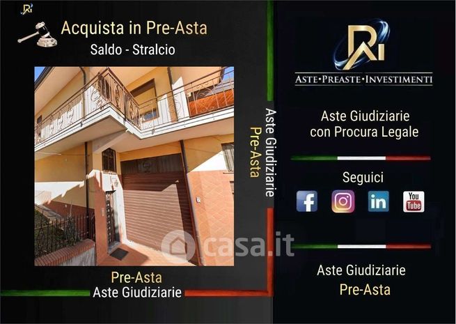 Appartamento in residenziale in Via Mirone 5