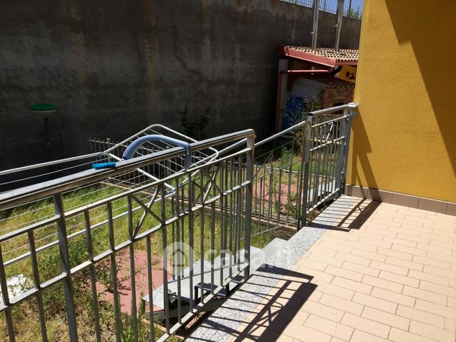 Casa indipendente in residenziale in Via Ridola