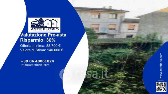 Appartamento in residenziale in Via G. B. Gambaro 2
