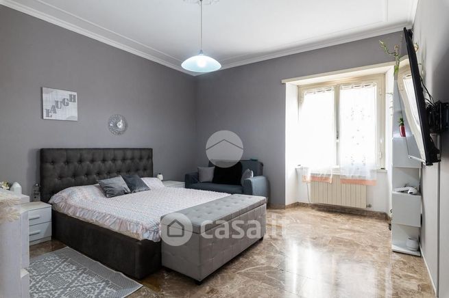 Appartamento in residenziale in Via di Porta Labicana