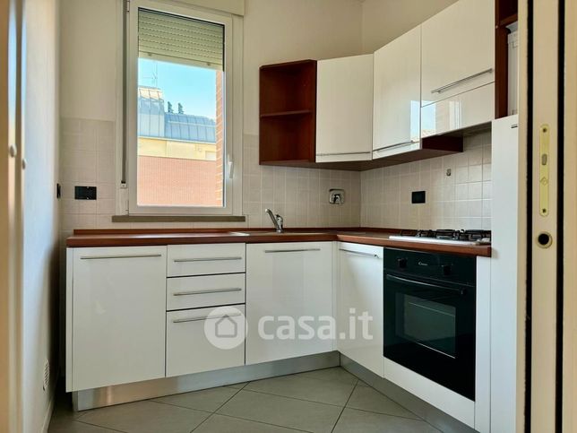 Appartamento in residenziale in Via Giorgio Cencetti 6