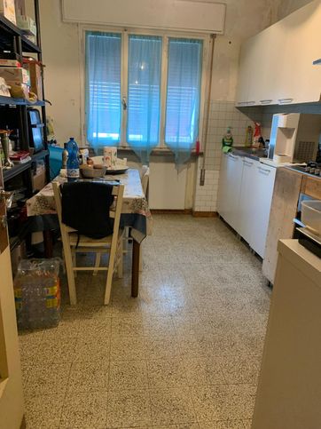 Appartamento in residenziale in Viale Venezia