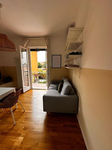 Appartamento in residenziale in Via Decumana 30