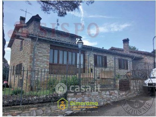 Villa in residenziale in Vocabolo Casone