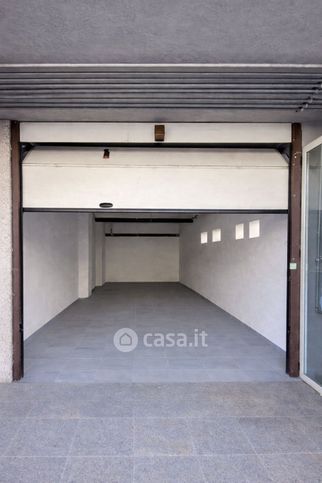 Box/posto auto in residenziale in Via Marengo 4