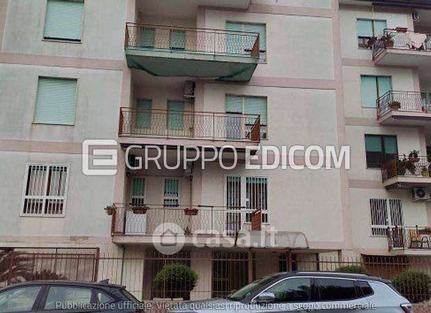 Appartamento in residenziale in Via Publio Ovidio Nasone 28