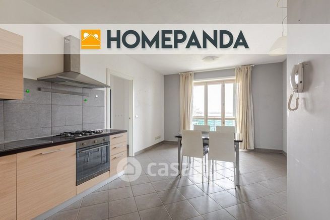 Appartamento in residenziale in Via Eleonora Rabia 20