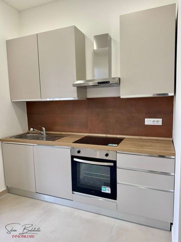 Appartamento in residenziale in Via Ghemme 9