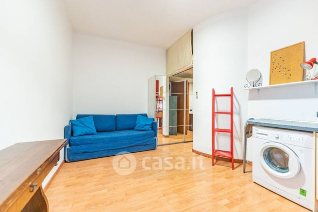 Appartamento in residenziale in Via Donatello 35