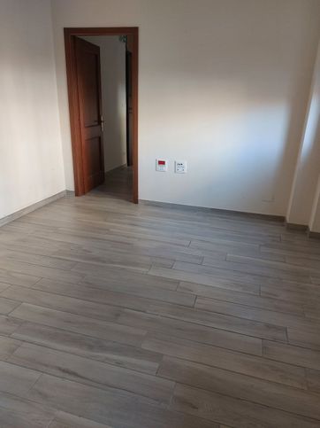 Ufficio in commerciale in Scali Aurelio Saffi 33