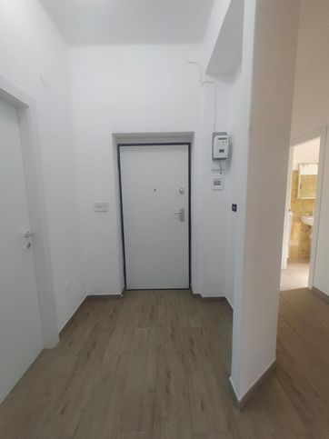 Appartamento in residenziale in Corte Tirolo